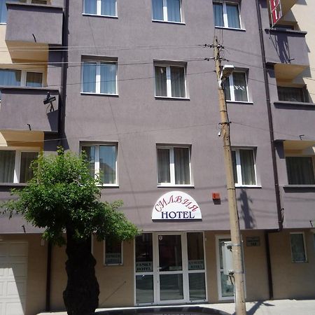 Hostel Sylvia Σόφια Εξωτερικό φωτογραφία