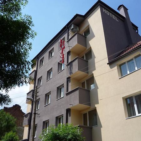 Hostel Sylvia Σόφια Εξωτερικό φωτογραφία