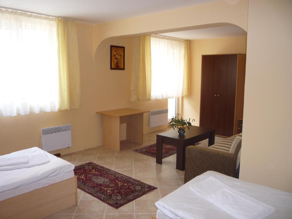 Hostel Sylvia Σόφια Δωμάτιο φωτογραφία