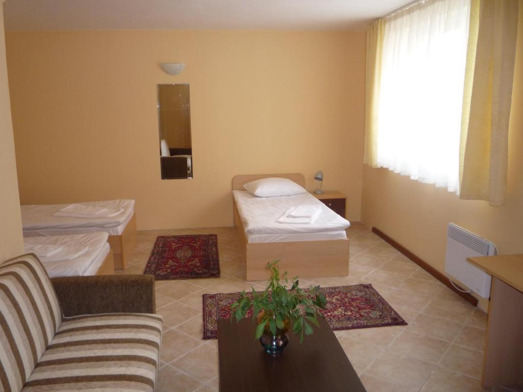 Hostel Sylvia Σόφια Εξωτερικό φωτογραφία