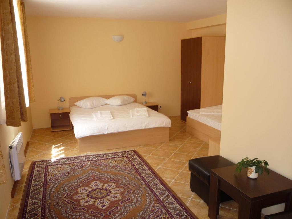 Hostel Sylvia Σόφια Δωμάτιο φωτογραφία