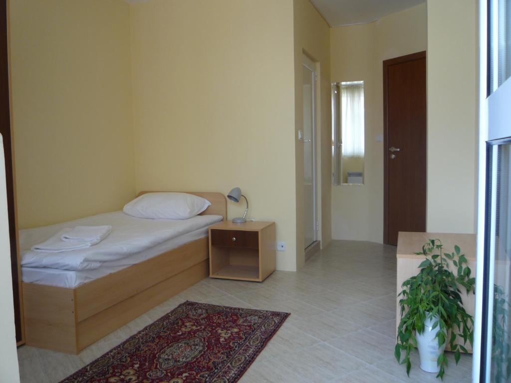 Hostel Sylvia Σόφια Εξωτερικό φωτογραφία