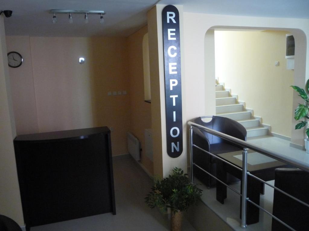 Hostel Sylvia Σόφια Εξωτερικό φωτογραφία
