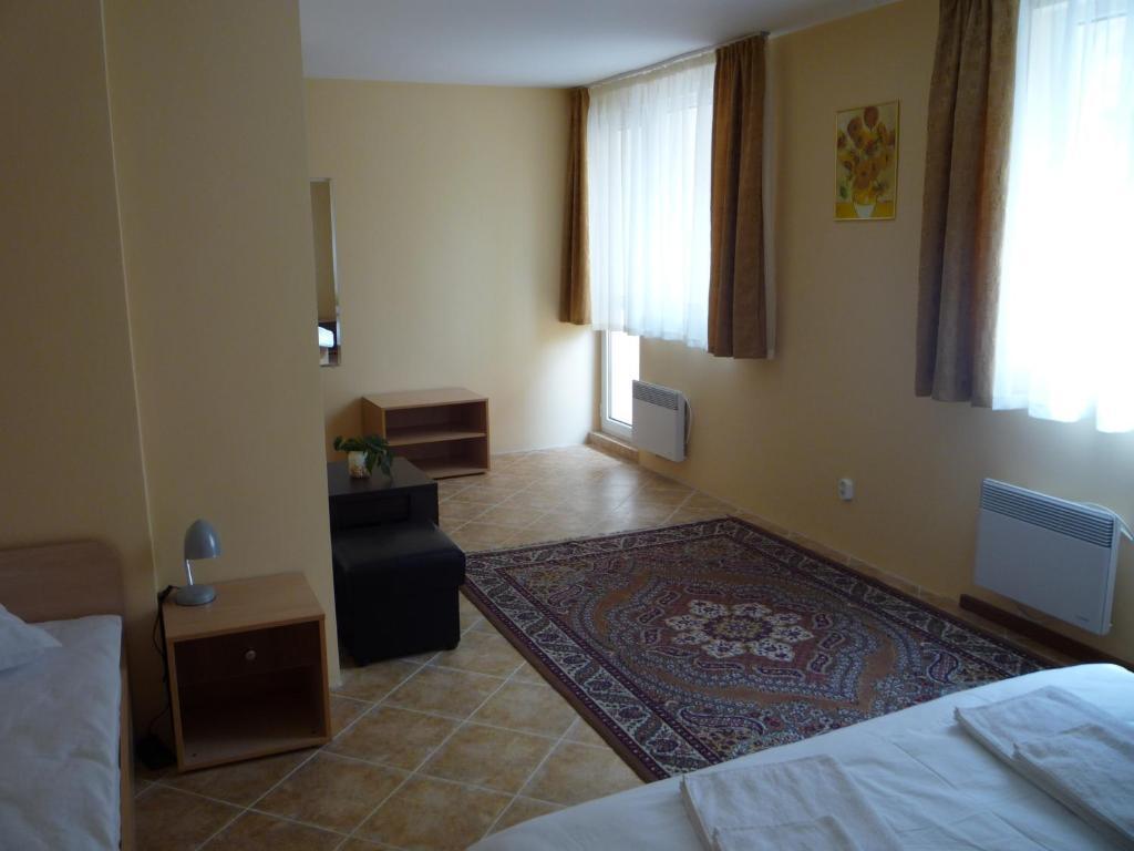 Hostel Sylvia Σόφια Εξωτερικό φωτογραφία