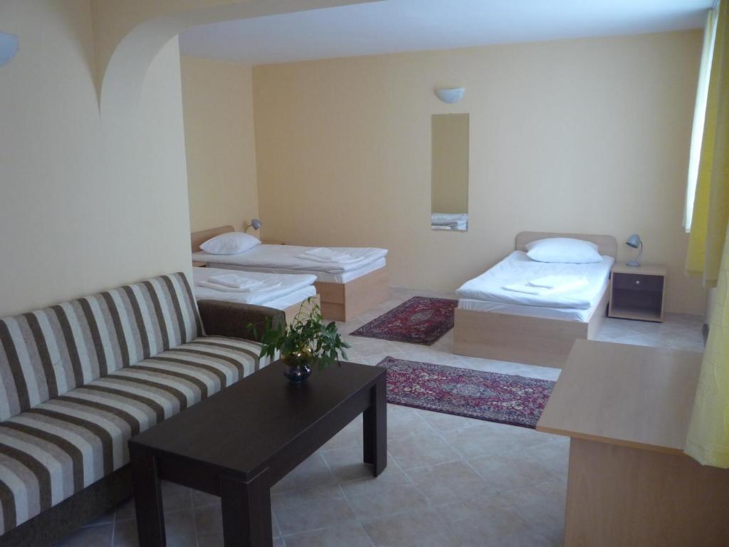 Hostel Sylvia Σόφια Εξωτερικό φωτογραφία